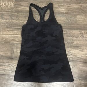 Lululemon Align Tank Top Size 6